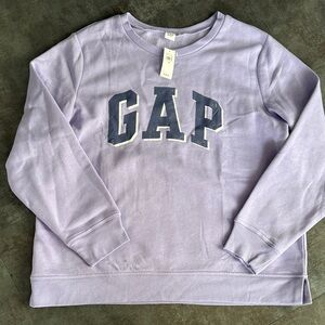 Gap sweatshirt